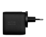 Native Union Fast GaN Charger PD 67W black - 1171520 - zdjęcie 2